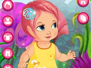 Best Baby Dress Up gameplay preview