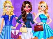 Besties Paris Trip gameplay preview