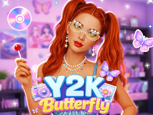 Bestie’s Y2K Butterfly Trends gameplay preview