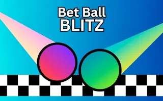Bet Ball Blitz gameplay preview