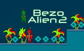 Bezo Alien 2 gameplay preview