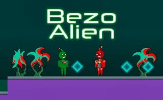 Bezo Alien gameplay preview
