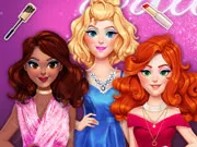Bff's Beauty Salon gameplay preview