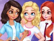 Bff's Breakup Guide gameplay preview