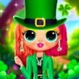 Bff St Patrick's day Look