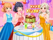 BFF Surprise Party gameplay preview