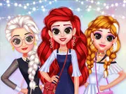 Bff Trendy K-fashion gameplay preview