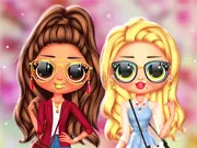 Bffs Fresh Spring Look gameplay preview