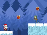 Bhaag Santa Bhaag gameplay preview