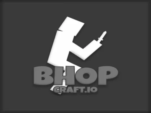 BhopCraft io gameplay preview