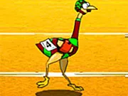 Big Bird Racing gameplay preview
