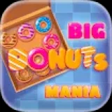 Big Donuts Mania