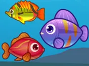 Big Fish Eat Small Fish 2 gameplay preview