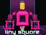 Big Neon Tower Vs Tiny Square gameplay preview