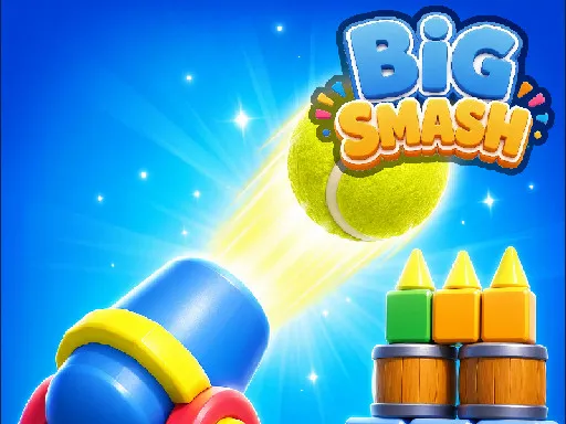 Big Smash gameplay preview