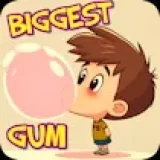 Biggest Gum