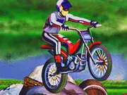 Bike Mania gameplay preview