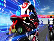 Bike Racing 2019 : Extreme Bike Race gameplay preview