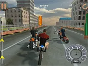 Bike Riders 3: Road Rage gameplay preview