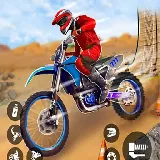 Bike Stunt Master Mini Rush  