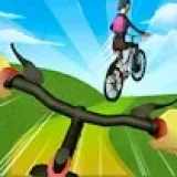 Biking Extreme 3D
