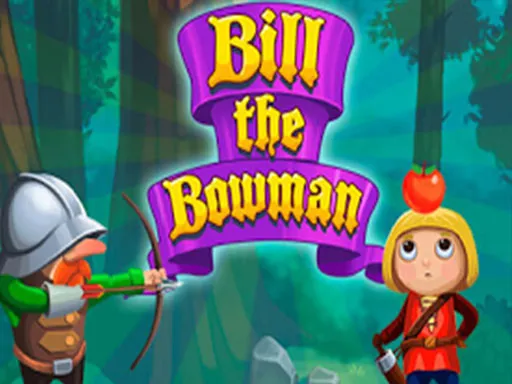 Bill The Bowman gameplay preview