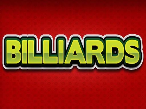 Billards HD gameplay preview
