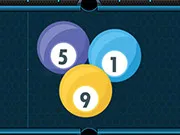 Billiard 8 Ball gameplay preview