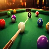 Billiard Challenge