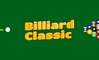 Billiard Classic gameplay preview