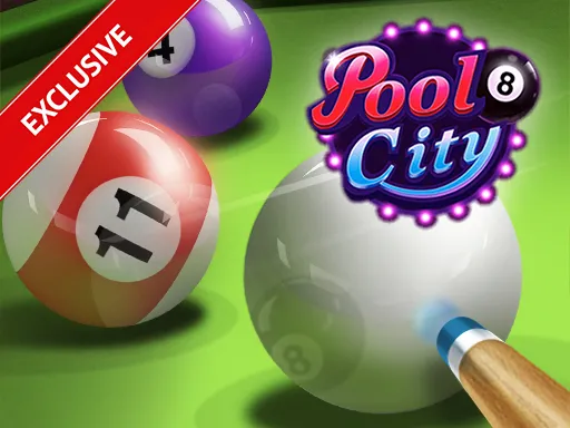 Billiards City gameplay preview