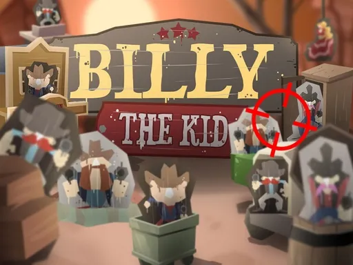 Billy the Kid gameplay preview
