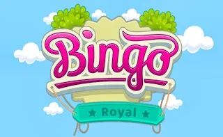 Bingo Royal gameplay preview