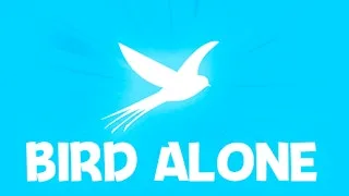 Bird Alone gameplay preview