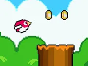 Bird Quest: Adventure Flappy gameplay preview