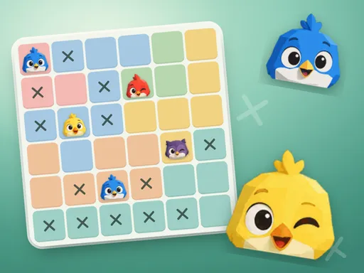 BirdDuko gameplay preview