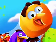 Birds Vs Blocks gameplay preview