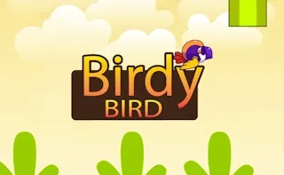 Birdy Bird Floppy gameplay preview