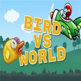 Birdy vs. World