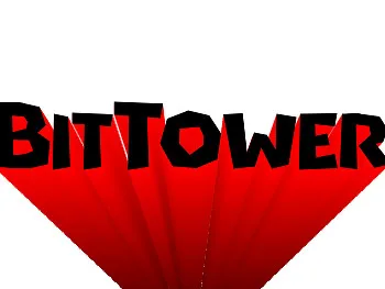 BitTower gameplay preview