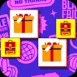 Black Friday Mahjong