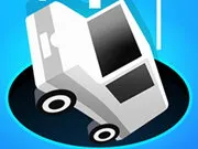 Black Hole.io gameplay preview
