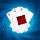 Black Hole Solitaire