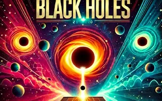 Black Holes gameplay preview