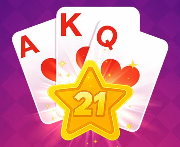 Black Jack Grid gameplay preview