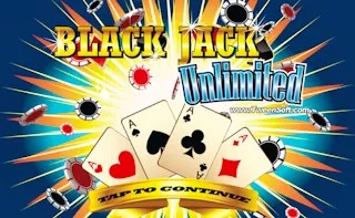 Black Jack Unlimited gameplay preview