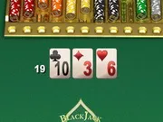 Black Jack gameplay preview