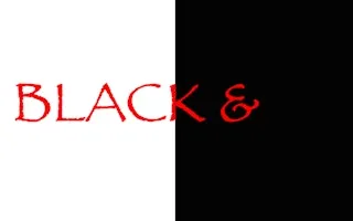 Black & White gameplay preview