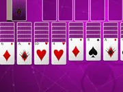 Black Widow Solitaire gameplay preview