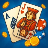 Blackjack 21 Pro